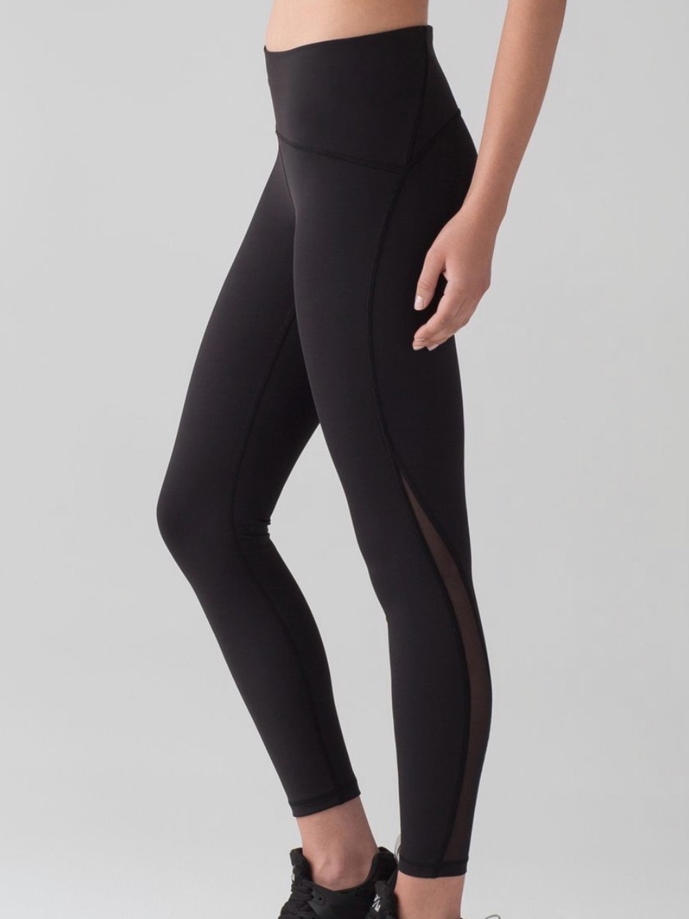 Lululemon Train Times 7/8 Pant